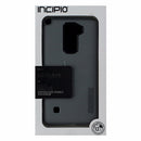 Incipio DualPro Series Dual Layer Case fo LG Stylo 2 - Gray