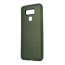 Incipio NGP Pure Series Protective Case Cover for LG G6 - Forest Green