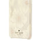 Kate Spade New York Hardshell Case for Apple iPhone X 10 - Clear/White Flowers