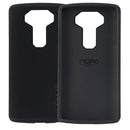 Incipio DualPro Dual Layer Hard Case for LG V10 Smartphone - Matte Black