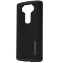 Incipio DualPro Dual Layer Hard Case for LG V10 Smartphone - Matte Black