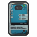 Incipio DualPro Case for Motorola Droid Turbo Blue and Gray