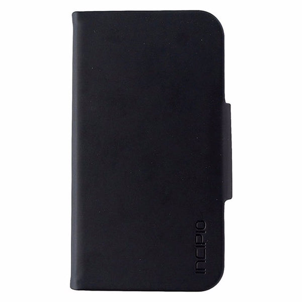 Incipio Corbin Series Wallet Folio Case for Samsung Galaxy S6 - Black