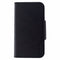 Incipio Corbin Series Wallet Folio Case for Samsung Galaxy S6 - Black