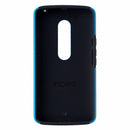 Incipio DualPro Dual Layer Case for Motorola Droid Maxx 2 - Blue / Gray
