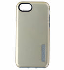 Incipio DualPro Series Dual Layer Case Cover for Apple iPhone 7 6s 6 - Gold
