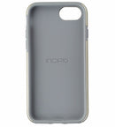 Incipio DualPro Series Dual Layer Case Cover for Apple iPhone 7 6s 6 - Gold