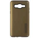 Incipio DualPro Series Dual Layer Case for Samsung Galaxy On5 - Matte Gold/Gray