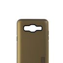 Incipio DualPro Series Dual Layer Case for Samsung Galaxy On5 - Matte Gold/Gray