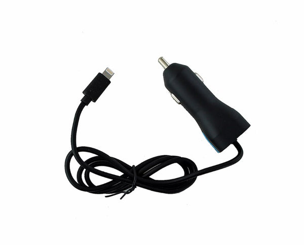 Incipio High Speed Car Charger for Devices for iPhones