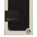 Incipio DualPro Series Protective Case Cover for Motorola Moto G4 Play - Black