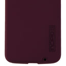 Incipio DualPro Series Protective Case Cover for Moto Z2 Force - Raspberry