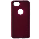 Incipio Octane Series Protective Case Cover for Google Pixel 2 - Plum Purple
