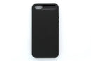 Incipio NGP Case Cover for Apple iPhone 5 - Black
