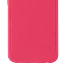 Insignia Soft Shell Series Protective Case Cover for Samsung Galaxy S6 - Pink