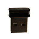 Intellinet  525336 150N Wireless Nano USB Adapter Supports Hi-Speed USB 2.0/1.1