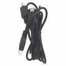 iSound Wall and Car Combo Charger Pro Single USB Adapter - Silver/Black