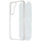 Pelican Protection Pack Case + Glass for Samsung Galaxy S21 5G - Clear