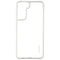 Pelican Protection Pack Case + Glass for Samsung Galaxy S21 5G - Clear