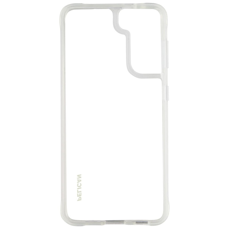 Pelican Protection Pack Case + Glass for Samsung Galaxy S21 5G - Clear
