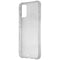 Case-Mate Sheer Crystal Hard Case for Samsung Galaxy A02s - Silver Glitter