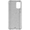 Case-Mate Sheer Crystal Hard Case for Samsung Galaxy A02s - Silver Glitter