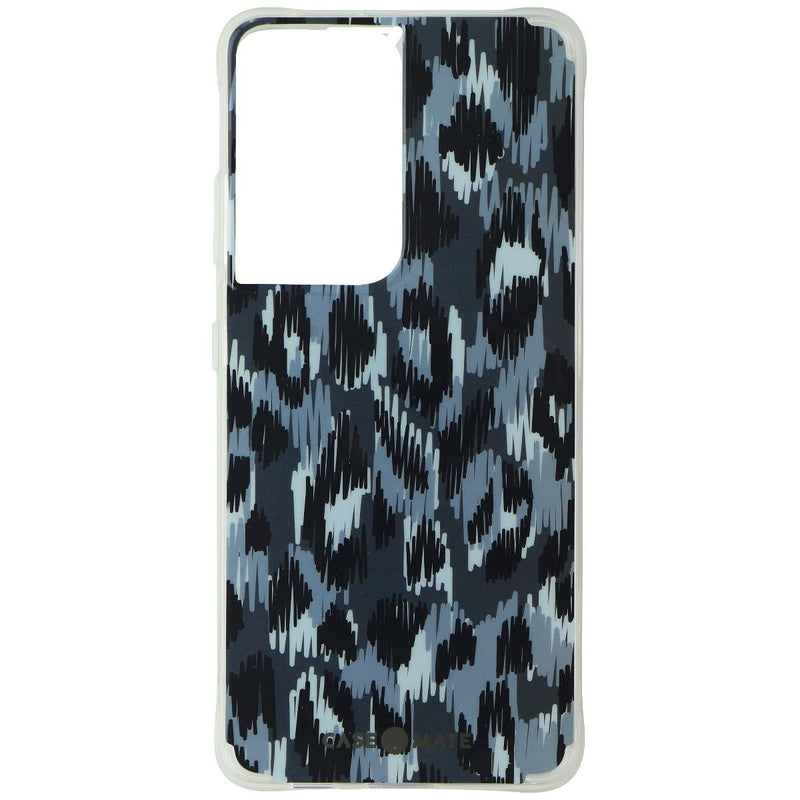 Case-Mate Prints Case for Samsung Galaxy S21 Ultra 5G – Scribbled Camo