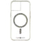 Case-Mate Twinkle Series Case for MagSafe  Apple iPhone 13 / 14 - Stardust/Clear