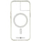 Case-Mate Twinkle Series Case for MagSafe  Apple iPhone 13 / 14 - Stardust/Clear