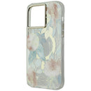 Elizabeth James Case for MagSafe for iPhone 14 Pro Max - Blooms in Bordeaux