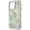 Elizabeth James Case for MagSafe for iPhone 14 Pro Max - Blooms in Bordeaux