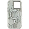 Elizabeth James Case for MagSafe for iPhone 14 Pro Max - Blooms in Bordeaux