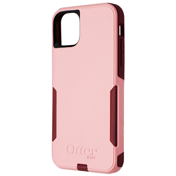 OtterBox Commuter Case for iPhone 11 Pro Max - Cupids Way (Rosemary Pink/Plum)