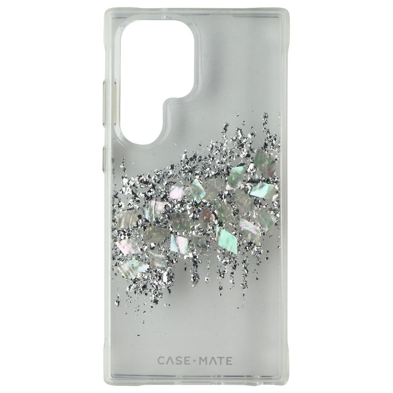 Case-Mate Series Case for Samsung Galaxy S23 Ultra - A Touch of Pearl