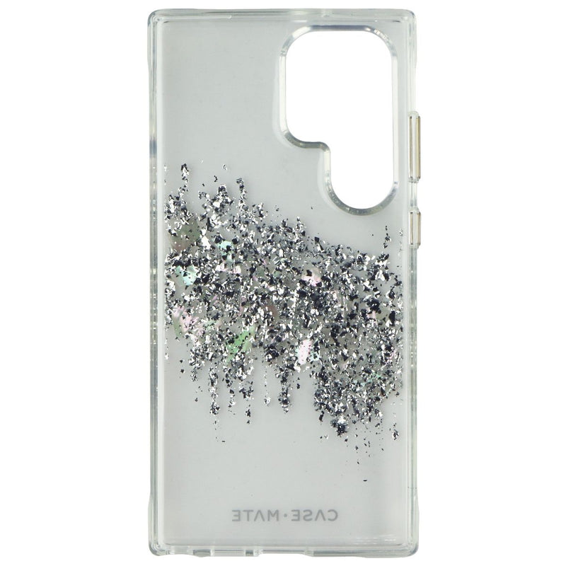 Case-Mate Series Case for Samsung Galaxy S23 Ultra - A Touch of Pearl