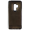 CellHelmet Altitude X Series Flexible Gel Case for Samsung Galaxy (S9+) - Black