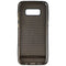 CellHelmet Altitude X Series Case for Samsung Galaxy S8+ (Plus) - Black