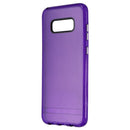CellHelmet Altitude X Pro Series Case for Samsung Galaxy S8 Plus - Purple