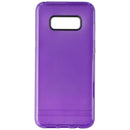 CellHelmet Altitude X Pro Series Case for Samsung Galaxy S8 Plus - Purple