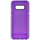 CellHelmet Altitude X Pro Series Case for Samsung Galaxy S8 Plus - Purple