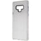 CellHelmet Altitude X PRO Series Gel Case for Samsung Galaxy Note9 - Clear