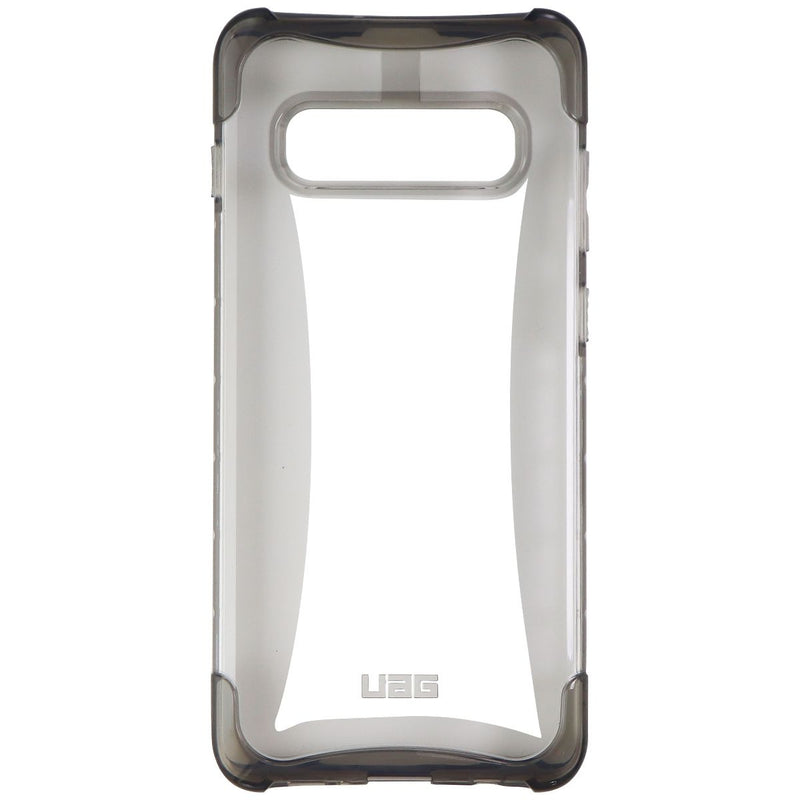 Urban Armor Gear Plyo Series Hard Case for Samsung Galaxy (S10+) - Ice