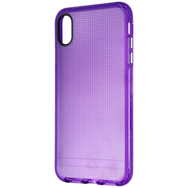 CellHelmet Altitude X Pro Series Case for Apple iPhone XS Max - Purple
