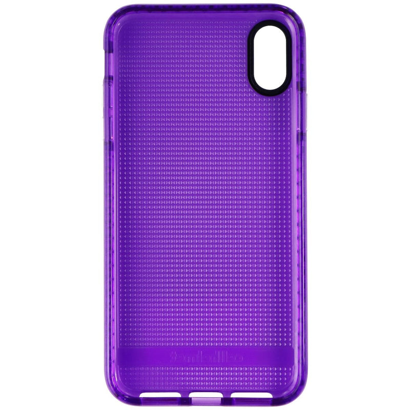 CellHelmet Altitude X Pro Series Case for Apple iPhone XS Max - Purple