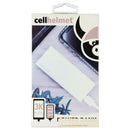 CellHelmet 3,000mAh Portable USB Power Bank - White