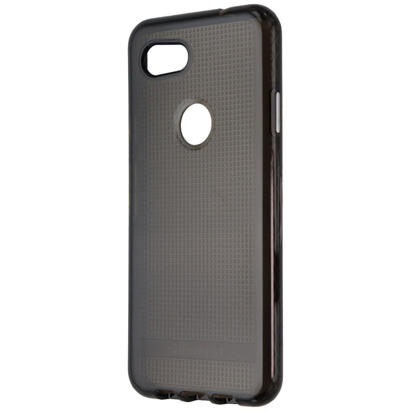 CellHelmet Altitude X PRO Series Gel Case for Google Pixel 3a - Black