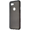 CellHelmet Altitude X PRO Series Gel Case for Google Pixel 3a - Black