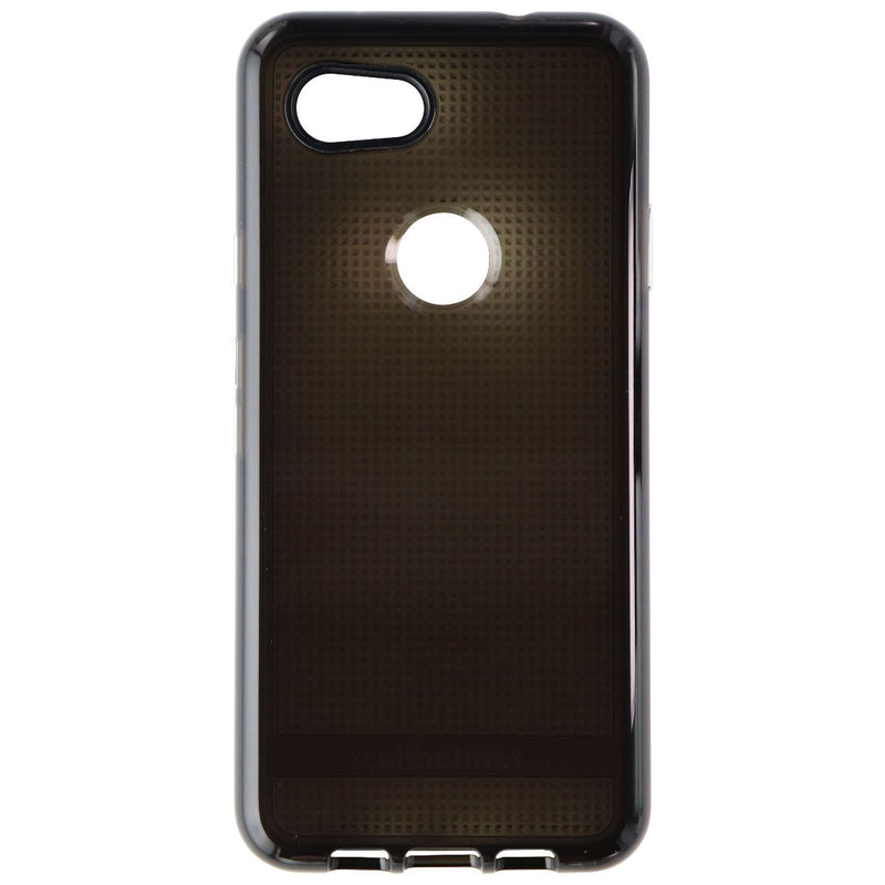 CellHelmet Altitude X PRO Series Gel Case for Google Pixel 3a - Black