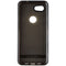 CellHelmet Altitude X PRO Series Gel Case for Google Pixel 3a - Black