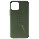 Urban Armor Gear Civilian Series Hard Case for iPhone 11 Pro - Olive Drab